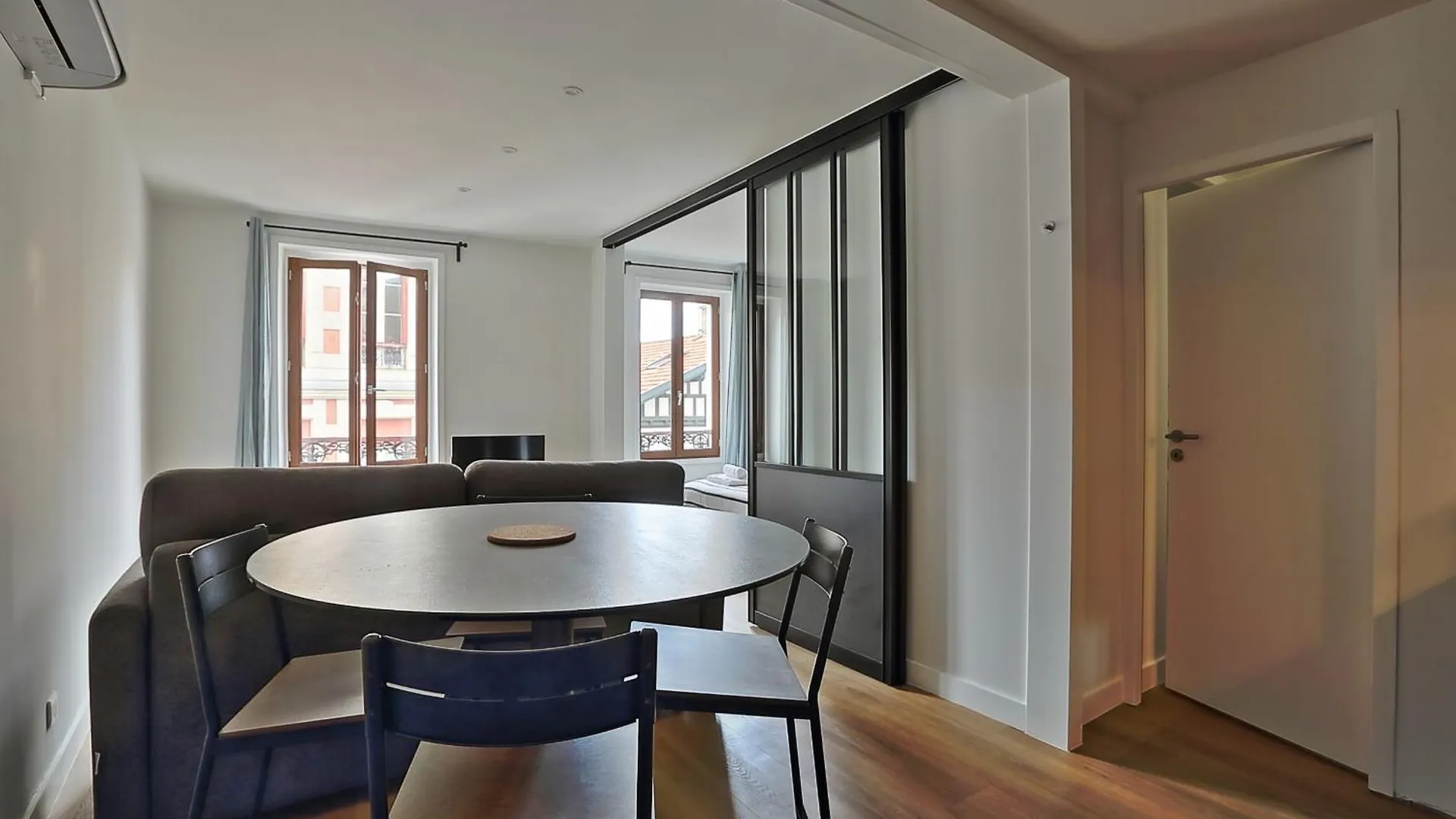 Appartement Gambetta - Welkeys 比亚里茨 0*,