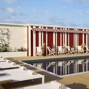 Hotel Le Talaia & - Mgallery Collection, Biarritz