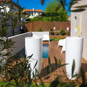 2* Gasthuis Chambre D'hotes Arima